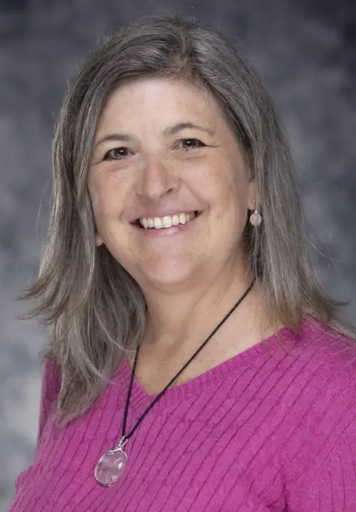 Michelle Still Mehta, PHD